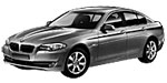 BMW F10 U0210 Fault Code