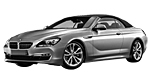 BMW F12 U0210 Fault Code